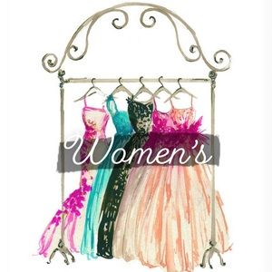 Women’s Clothing